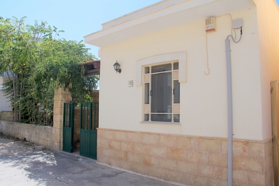 Comodo appartamento con mare e centro vicini.