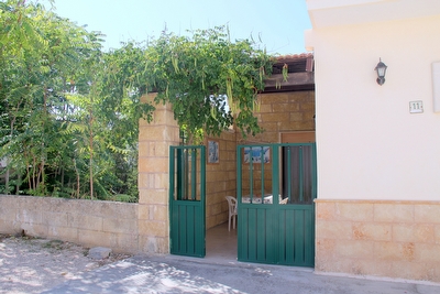 Comodo appartamento con mare e centro vicini.