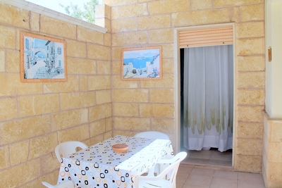 Comodo appartamento con mare e centro vicini.