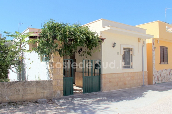 Comodo appartamento con mare e centro vicini.