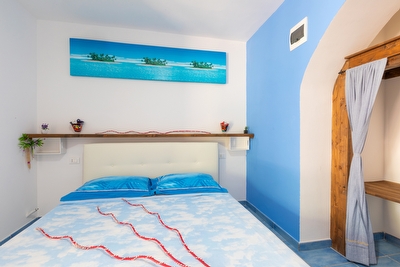 Monolocale immerso nel verde con accesso diretto al mare. Marina di Marittima - Foto 9