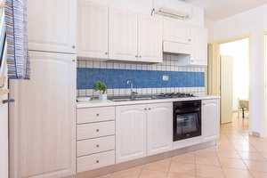 Appartamento piano primo vista mare. Santa Maria di Leuca - Foto 12