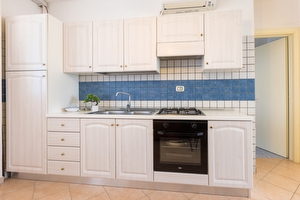 Appartamento piano primo vista mare. Santa Maria di Leuca - Foto 13