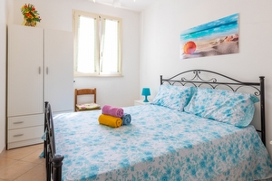 Appartamento piano primo vista mare. Santa Maria di Leuca - Foto 17