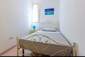 Appartamento piano primo vista mare. Santa Maria di Leuca - Foto 19