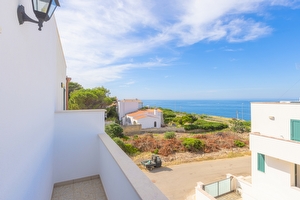 Appartamento piano primo vista mare. Santa Maria di Leuca - Foto 20