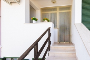 Appartamento piano primo vista mare. Santa Maria di Leuca - Foto 5