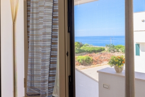 Appartamento piano primo vista mare. Santa Maria di Leuca - Foto 6