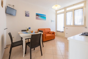 Appartamento piano primo vista mare. Santa Maria di Leuca - Foto 8