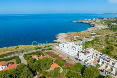 Appartamento piano primo vista mare. Santa Maria di Leuca - Foto principale