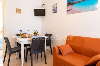 Appartamento piano primo vista mare. Santa Maria di Leuca - Foto 10