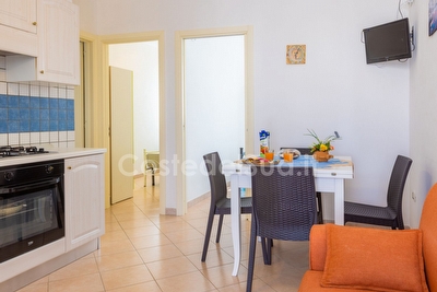 Appartamento piano primo vista mare. Santa Maria di Leuca - Foto 11