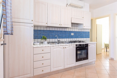 Appartamento piano primo vista mare. Santa Maria di Leuca - Foto 12