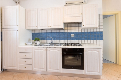 Appartamento piano primo vista mare. Santa Maria di Leuca - Foto 13