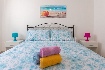 Appartamento piano primo vista mare. Santa Maria di Leuca - Foto 15