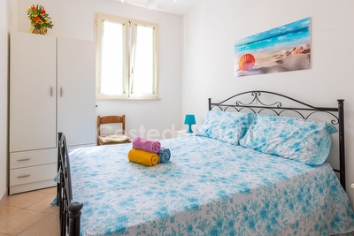 Appartamento piano primo vista mare. Santa Maria di Leuca - Foto 17