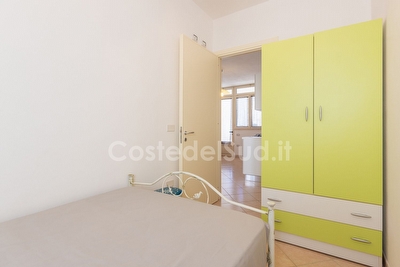 Appartamento piano primo vista mare. Santa Maria di Leuca - Foto 18