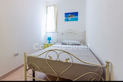 Appartamento piano primo vista mare. Santa Maria di Leuca - Foto 19