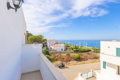 Appartamento piano primo vista mare. Santa Maria di Leuca - Foto 20
