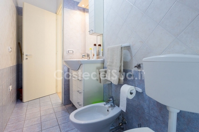 Appartamento piano primo vista mare. Santa Maria di Leuca - Foto 21