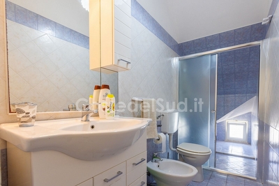 Appartamento piano primo vista mare. Santa Maria di Leuca - Foto 22