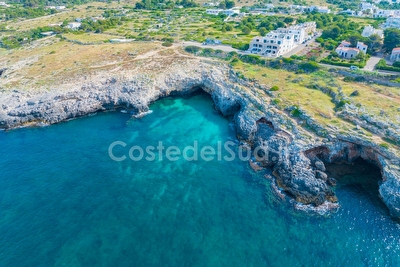 Appartamento piano primo vista mare. Santa Maria di Leuca - Foto 24