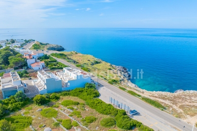 Appartamento piano primo vista mare. Santa Maria di Leuca - Foto 25