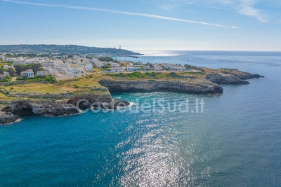 Appartamento piano primo vista mare. Santa Maria di Leuca - Foto 27
