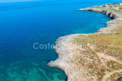 Appartamento piano primo vista mare. Santa Maria di Leuca - Foto 28