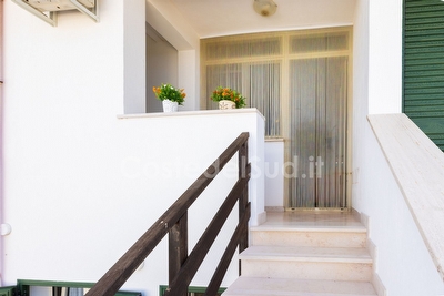 Appartamento piano primo vista mare. Santa Maria di Leuca - Foto 5