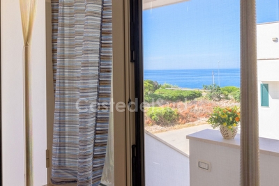Appartamento piano primo vista mare. Santa Maria di Leuca - Foto 6