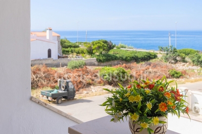 Appartamento piano primo vista mare. Santa Maria di Leuca - Foto 7