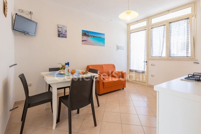 Appartamento piano primo vista mare. Santa Maria di Leuca - Foto 8