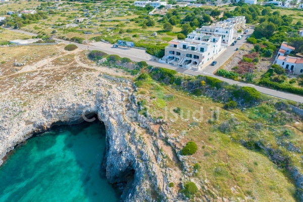 Appartamento piano primo vista mare. Santa Maria di Leuca