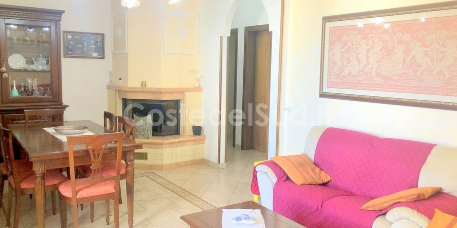 Foto della Casa Vacanza Codice 850