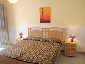 Appartamento tre posti con mare di sabbia nelle vicinanze. Torre Pali - Foto 11