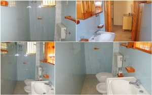 Appartamento tre posti con mare di sabbia nelle vicinanze. Torre Pali - Foto 18