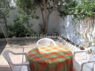 Appartamento tre posti con mare di sabbia nelle vicinanze. Torre Pali - Foto 14