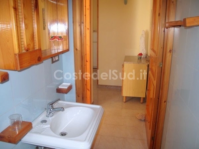 Appartamento tre posti con mare di sabbia nelle vicinanze. Torre Pali - Foto 20