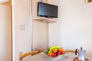 Appartamento nuovo con spiagge sabbiose a piedi. Torre Mozza - Foto 11