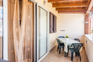 Appartamento nuovo con spiagge sabbiose a piedi. Torre Mozza - Foto 13