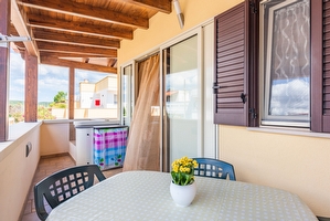 Appartamento nuovo con spiagge sabbiose a piedi. Torre Mozza - Foto 16