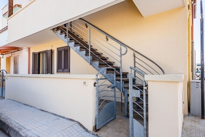 Appartamento nuovo con spiagge sabbiose a piedi. Torre Mozza - Foto 3