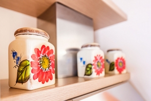 Appartamento nuovo con spiagge sabbiose a piedi. Torre Mozza - Foto 8