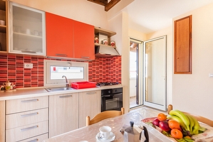 Appartamento nuovo con spiagge sabbiose a piedi. Torre Mozza - Foto 9