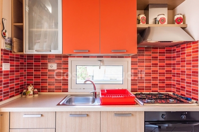 Appartamento nuovo con spiagge sabbiose a piedi. Torre Mozza - Foto 10