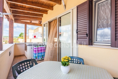 Appartamento nuovo con spiagge sabbiose a piedi. Torre Mozza - Foto 16