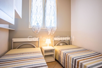 Appartamento nuovo con spiagge sabbiose a piedi. Torre Mozza - Foto 22