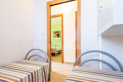 Appartamento nuovo con spiagge sabbiose a piedi. Torre Mozza - Foto 23