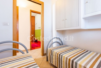 Appartamento nuovo con spiagge sabbiose a piedi. Torre Mozza - Foto 24